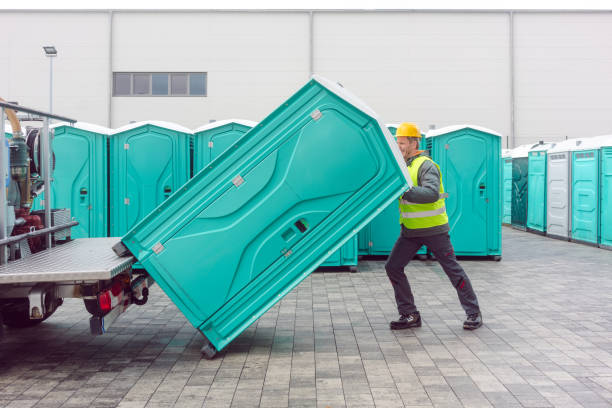 Portable Toilet Options We Offer in Gold Canyon, AZ