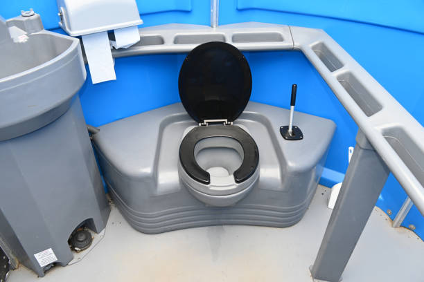 Portable Toilet Options We Offer in Gold Canyon, AZ