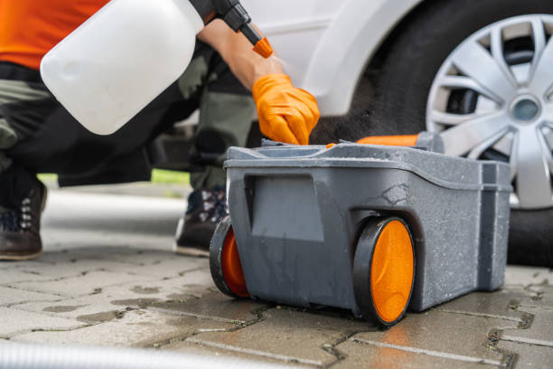 Best Portable toilet rental for construction  in Gold Canyon, AZ